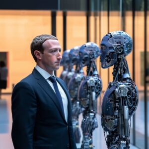 Meta tvingas pausa AI-planer i Europa