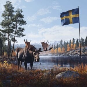 Svensk lag ska anpassas till nya AI-förordningen – regeringen tillsätter utredning