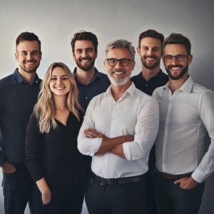 VD stress över AI-integration men investeringsviljan kvarstår
